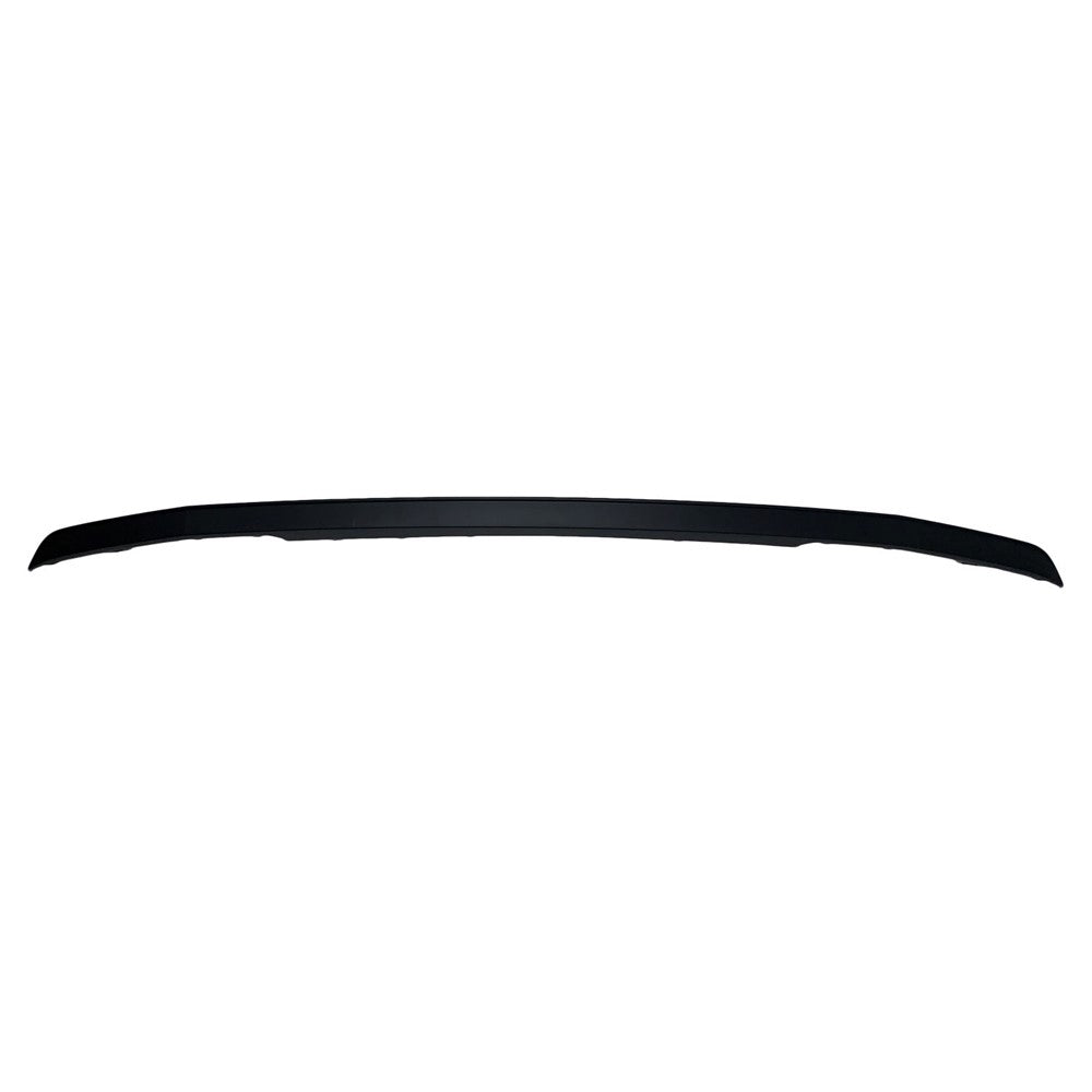 Front Lower Bumper Deflector 2008-2012 Jeep Liberty