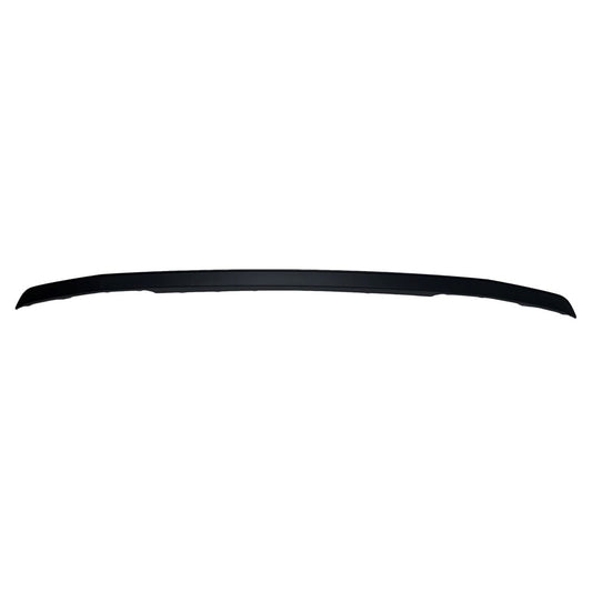 Front Lower Bumper Deflector 2008-2012 Jeep Liberty