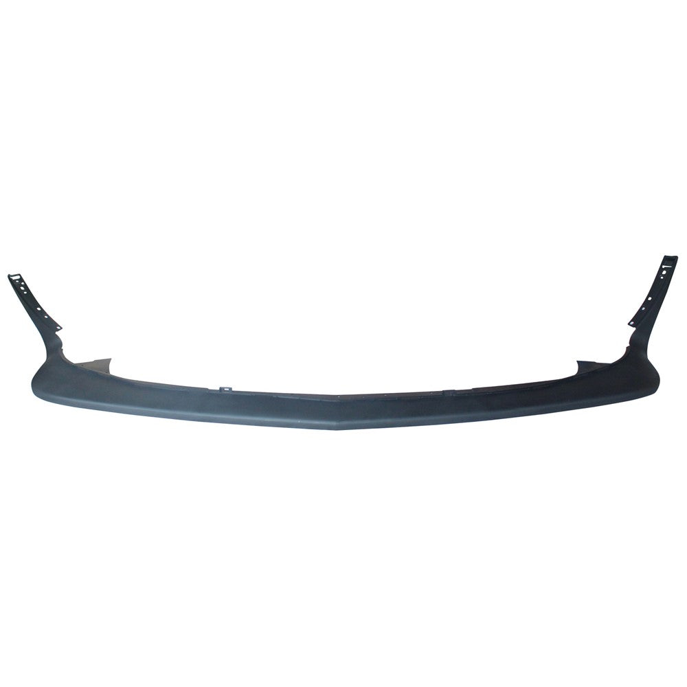 Front Bumper Deflector 2015-2023 Dodge Challenger