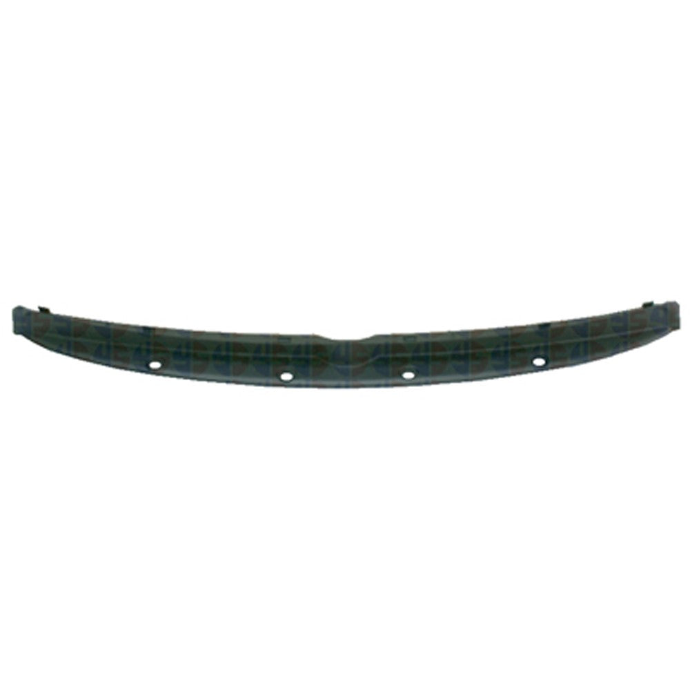 Front Bumper Filler Panel 2003-2009 Dodge Ram 1500, Ram 2500, Ram 3500