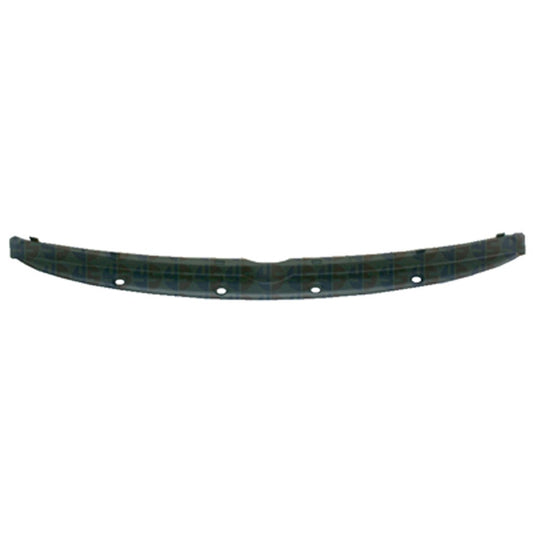Front Bumper Filler Panel 2003-2009 Dodge Ram 1500, Ram 2500, Ram 3500