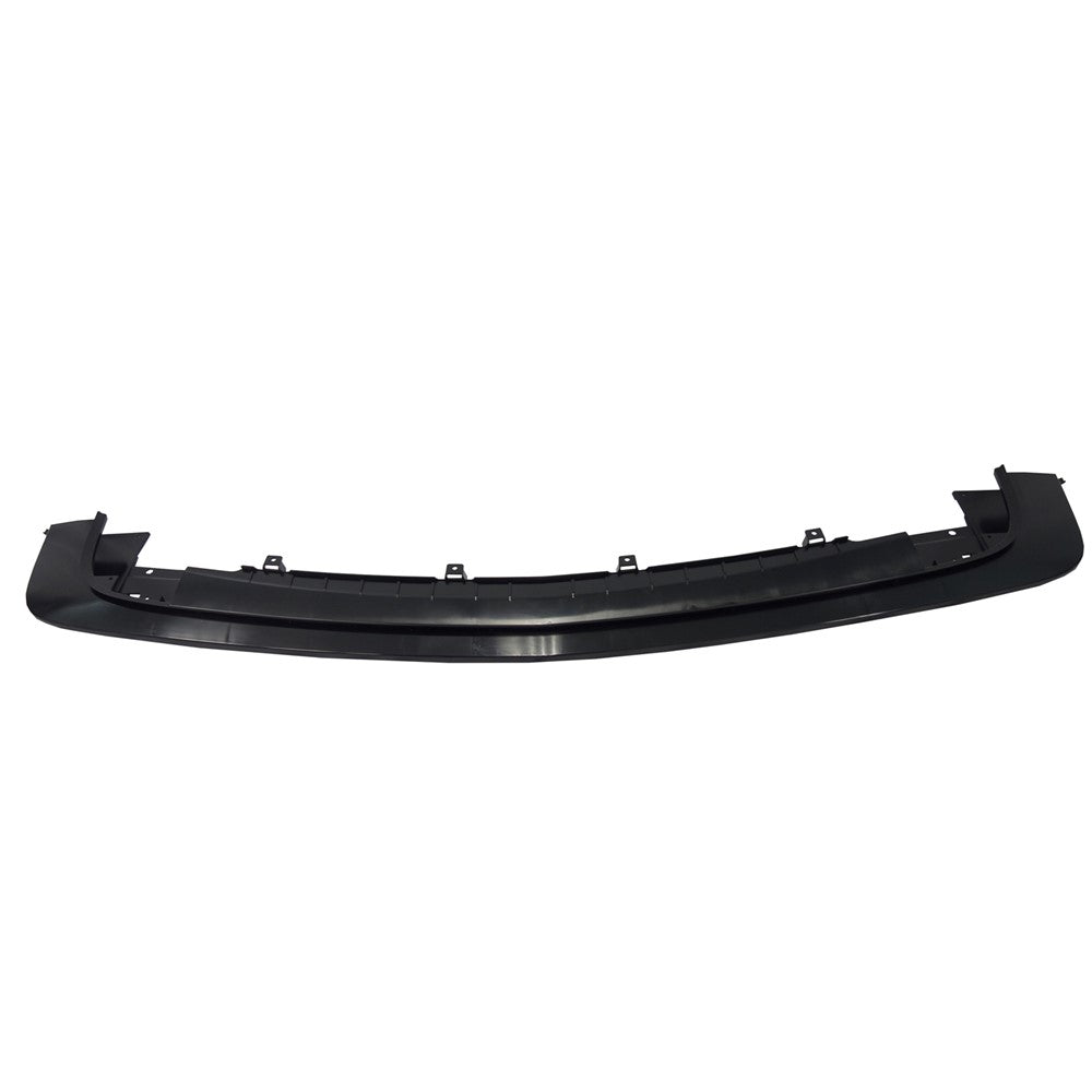 Front Lower Bumper Air Shield 2018-2023 Dodge Challenger
