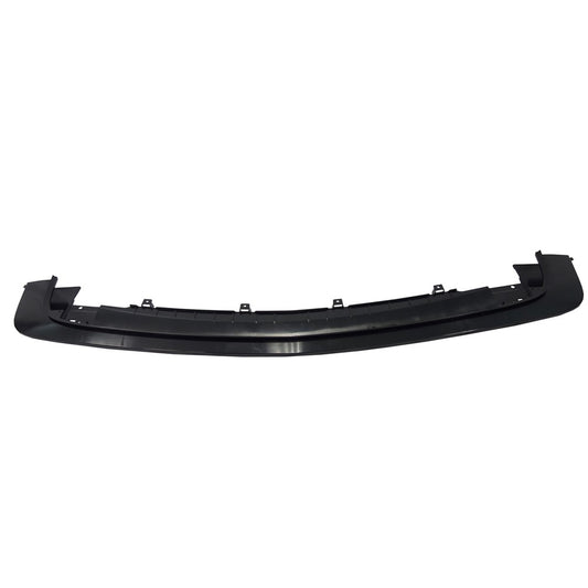 Front Lower Bumper Air Shield 2018-2023 Dodge Challenger