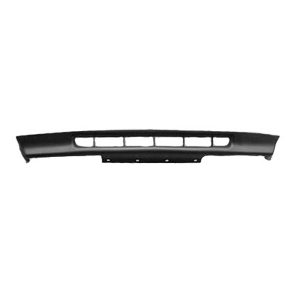 Front Lower Air Dam 1992-1996 Dodge Dakota