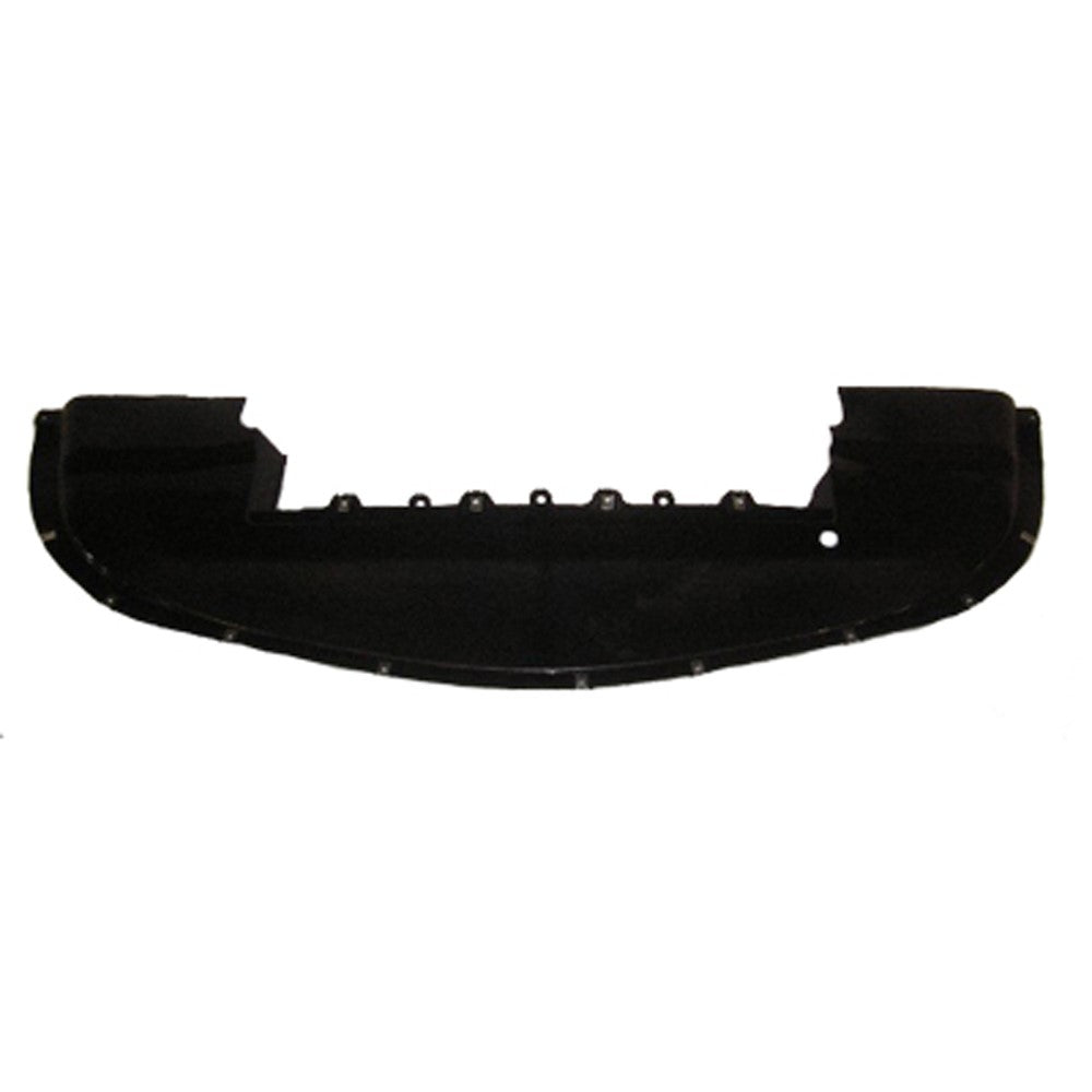 Front Lower Bumper Air Shield 2007-2010 Chrysler Sebring