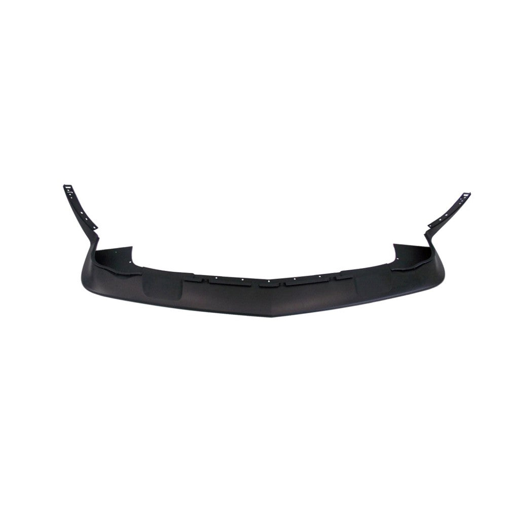 Front Bumper Deflector 2011-2014 Dodge Challenger