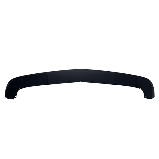 Front Bumper Deflector 2011-2014 Dodge Challenger