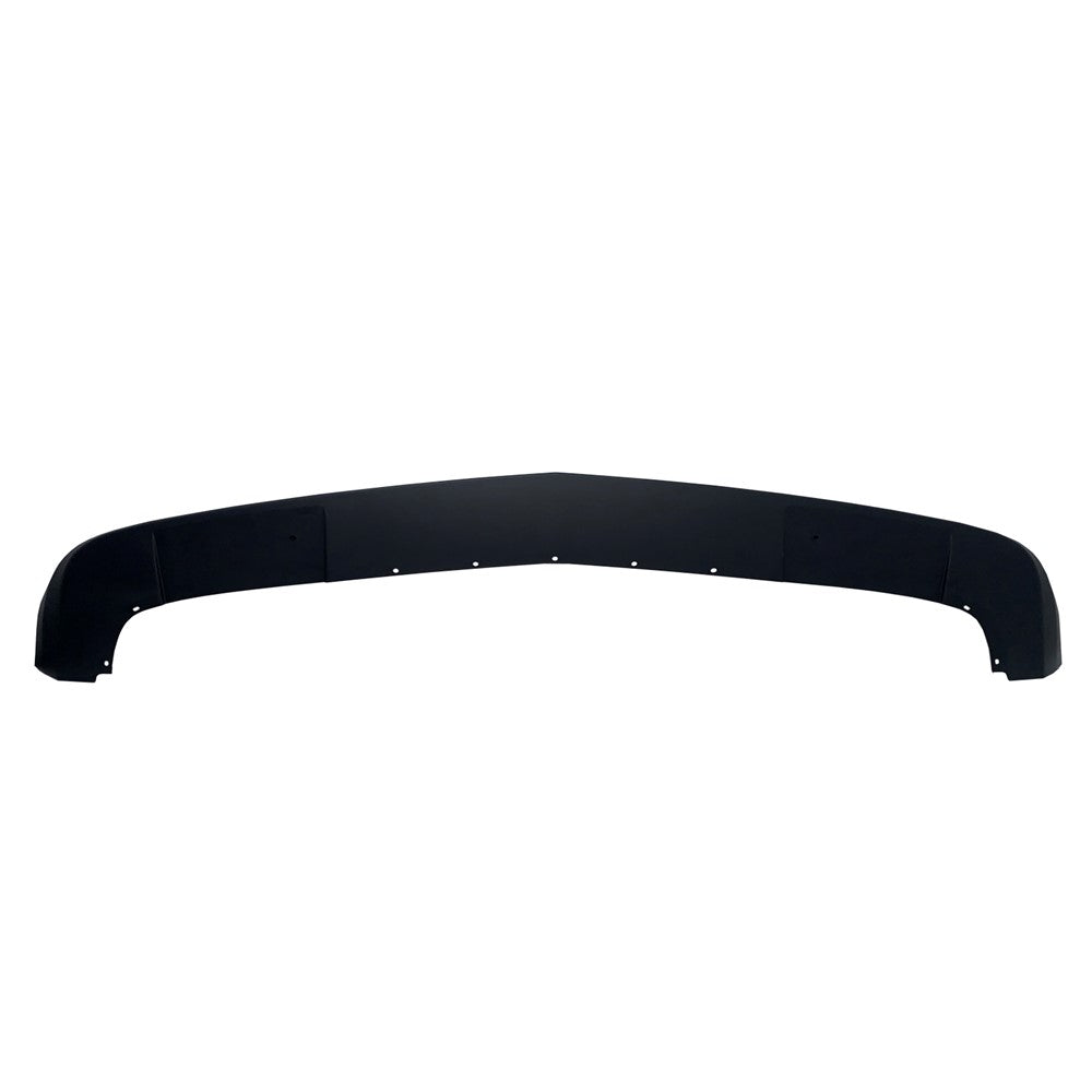 Front Bumper Deflector 2011-2014 Dodge Challenger