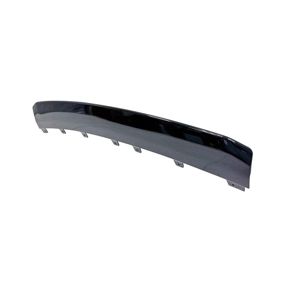 Front Upper Bumper Cover Grille Molding [applique} 2017-2021 Jeep Grand Cherokee