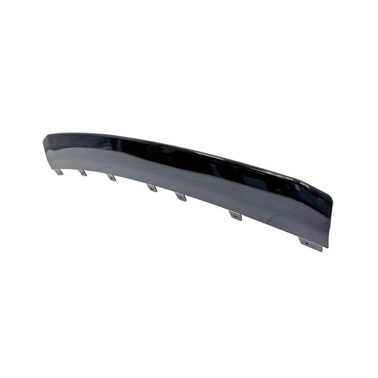 Front Upper Bumper Cover Grille Molding [applique} 2017-2021 Jeep Grand Cherokee