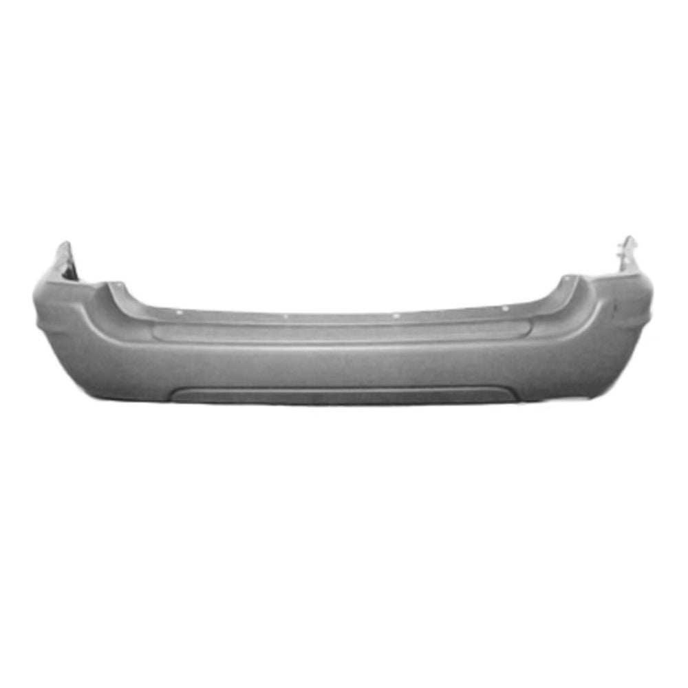 Rear Bumper Cover 1999-2004 Jeep Grand Cherokee