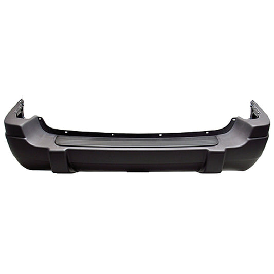 Rear Bumper Cover 2000-2002 Jeep Grand Cherokee
