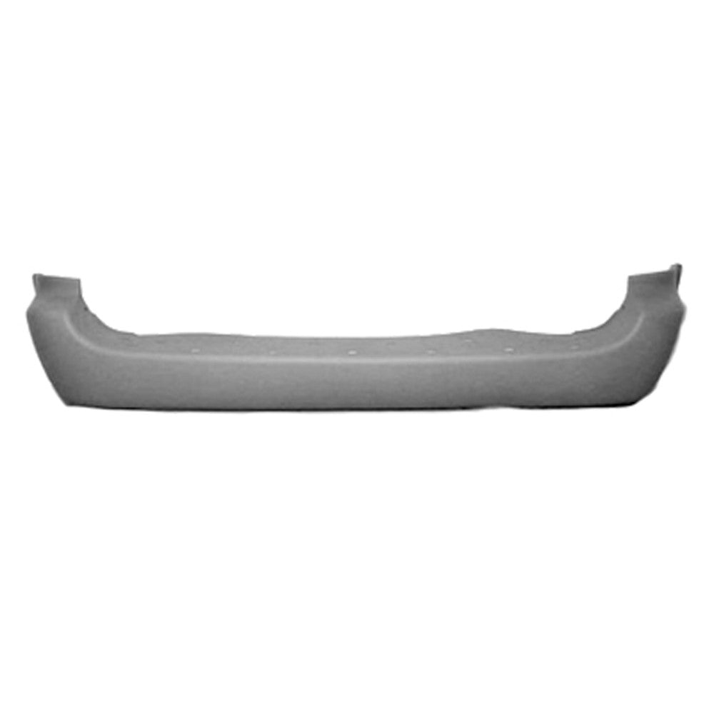 Rear Right Rear Bumper Cover 2001-2007 Dodge Caravan & Chrysler Town & Country