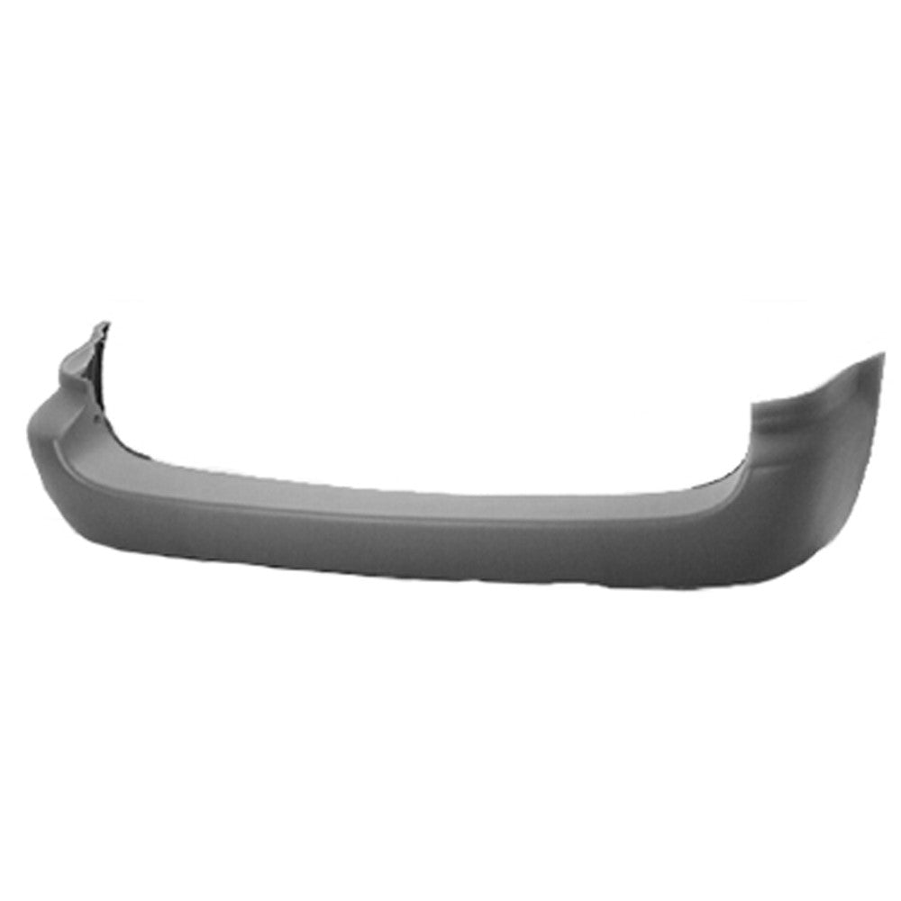 Rear Bumper Cover 2001-2003 Chrysler Voyager & Dodge Caravan
