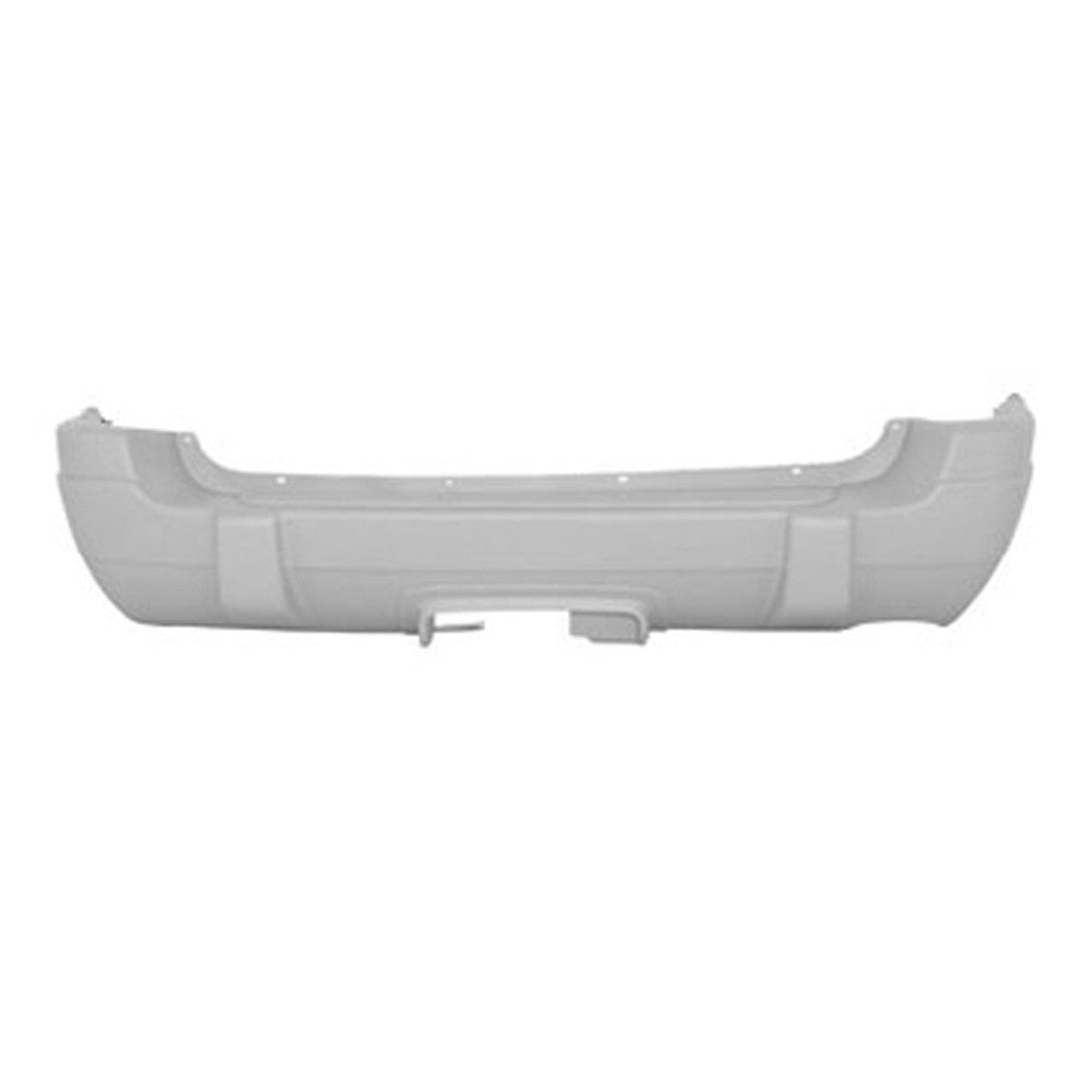 Rear Bumper Cover 2003-2004 Jeep Grand Cherokee