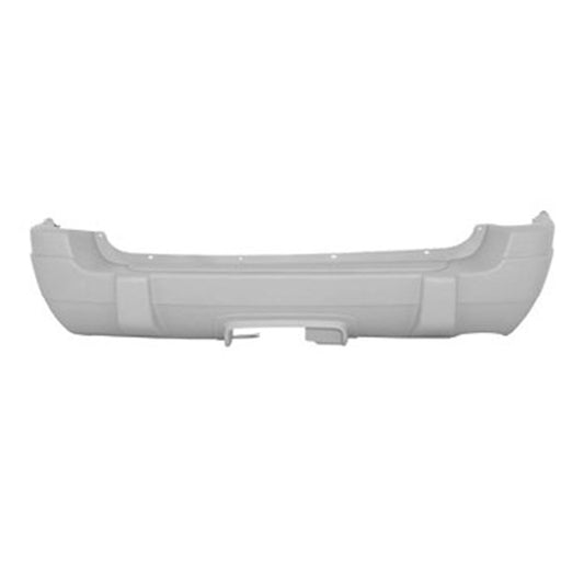 Rear Bumper Cover 2003-2004 Jeep Grand Cherokee