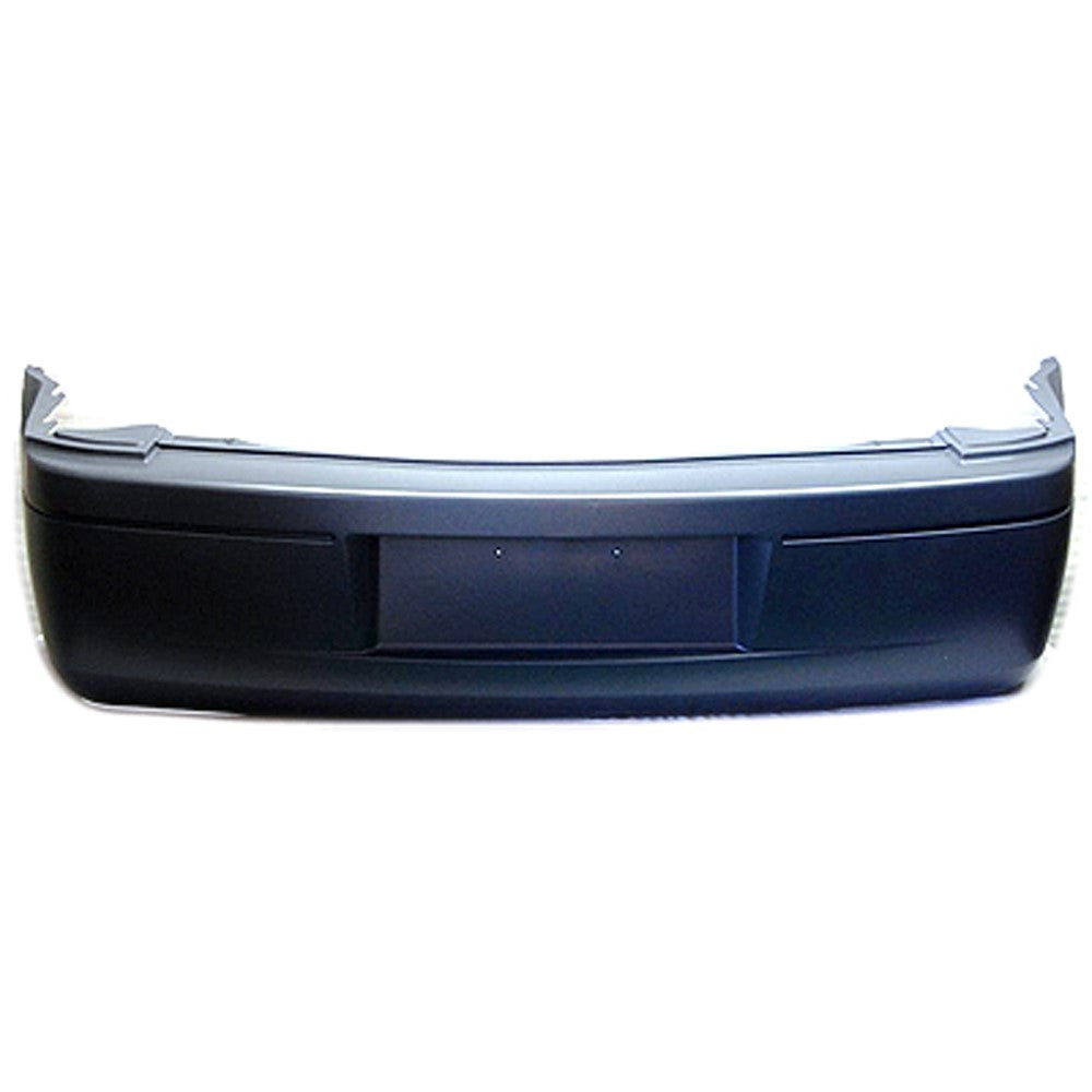 Rear Bumper Cover 2005-2010 Chrysler 300