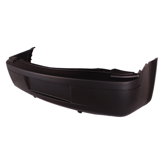 Rear Bumper Cover 2005-2010 Chrysler 300