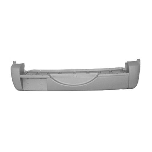Rear Bumper Cover 2002-2007 Jeep Liberty