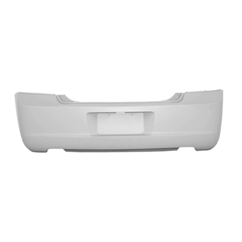 Rear Bumper Cover 2006-2010 Dodge Charger