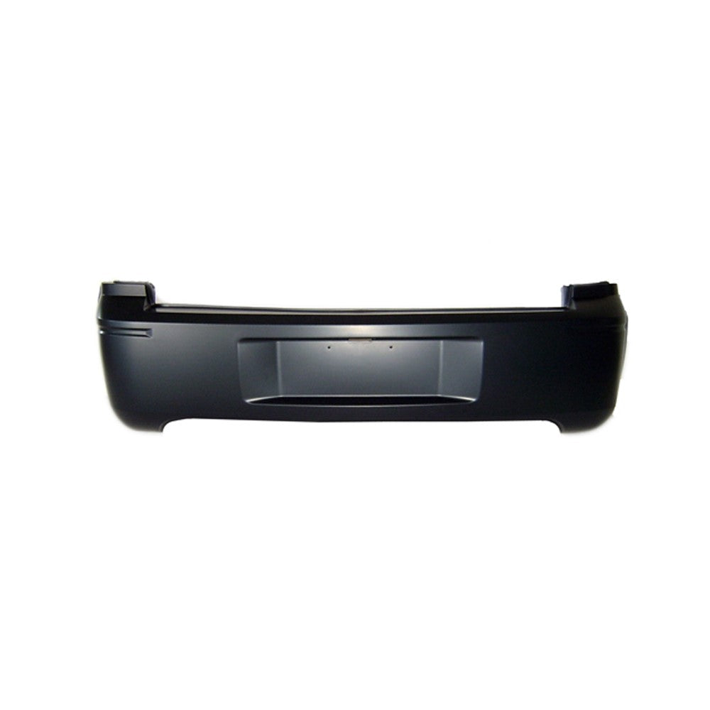 Rear Bumper Cover 2005-2008 Dodge Magnum