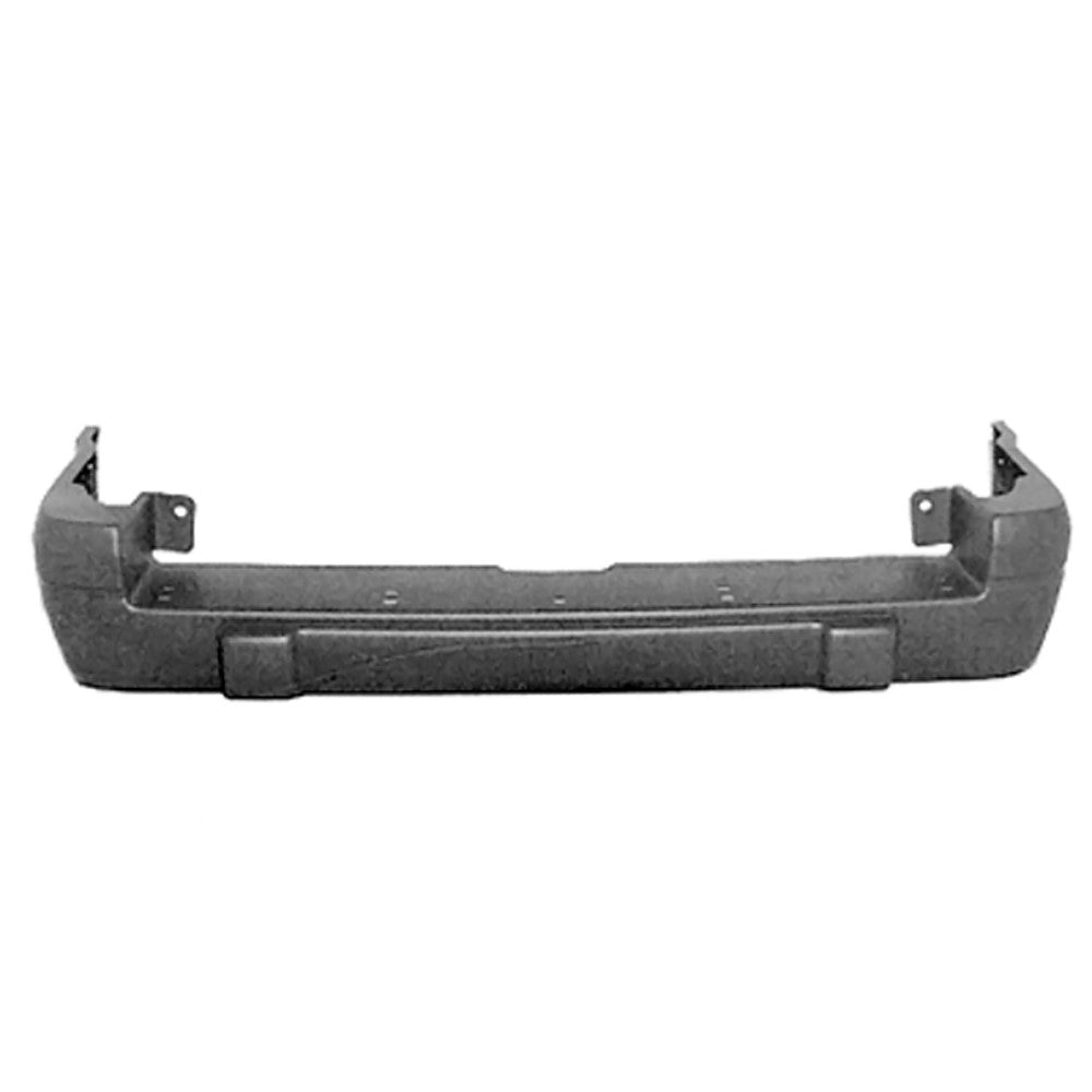 Rear Bumper Cover 1996-1998 Jeep Grand Cherokee