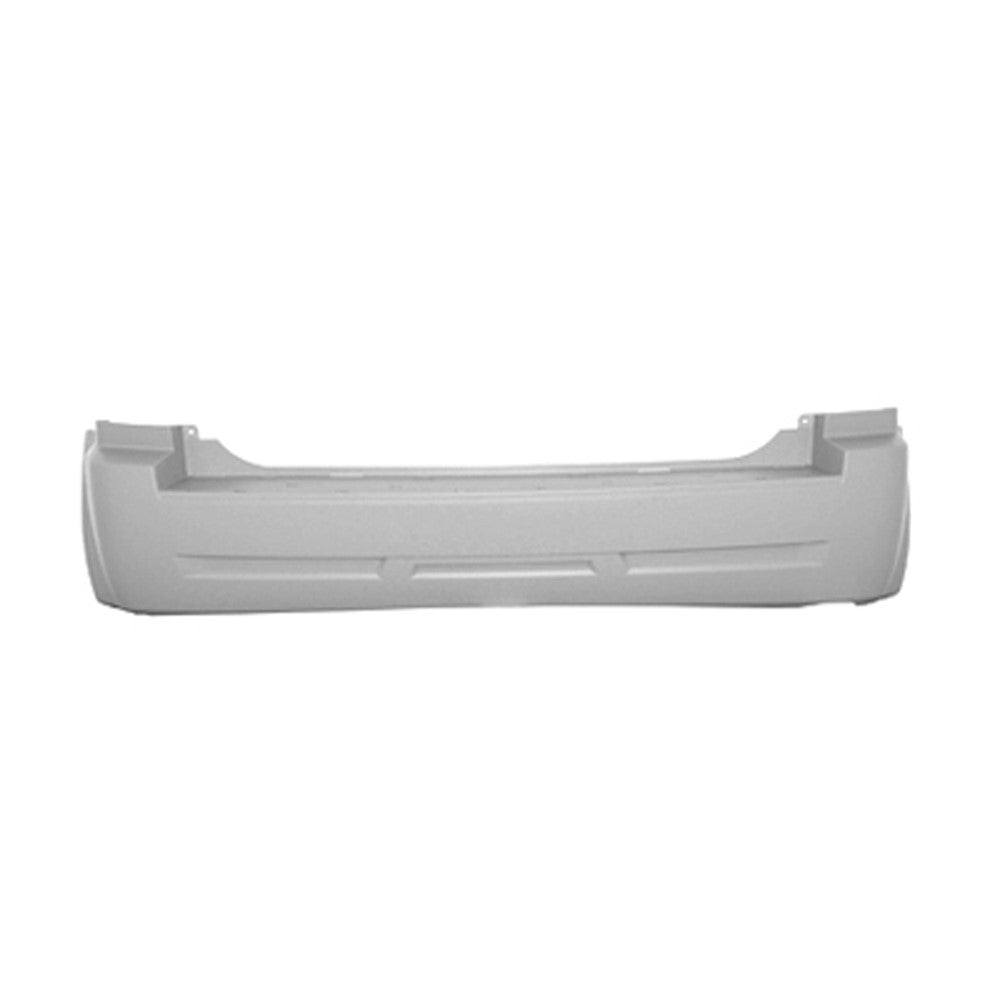Rear Bumper Cover 2005-2010 Jeep Grand Cherokee