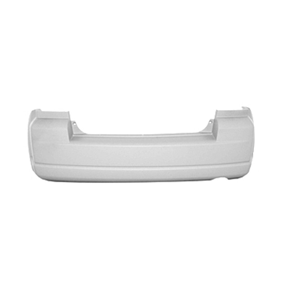 Rear Bumper Cover 2007-2012 Dodge Caliber