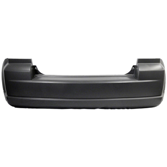 Rear Bumper Cover 2007-2012 Dodge Caliber