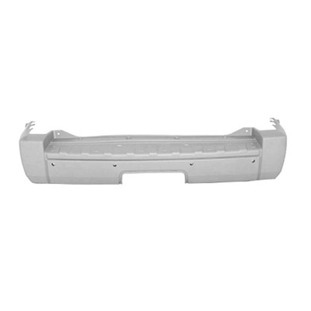 Rear Bumper Cover 2006-2008 Jeep Commander
