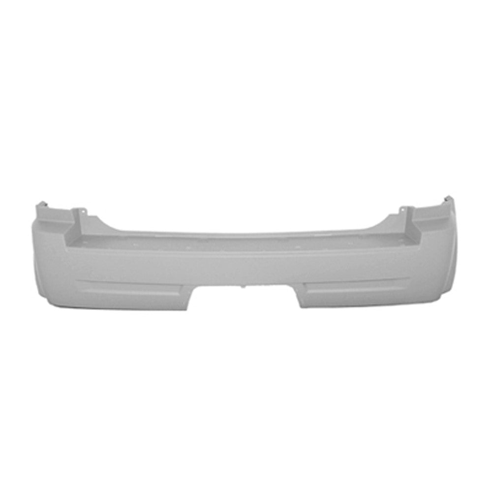 Rear Bumper Cover 2005-2010 Jeep Grand Cherokee
