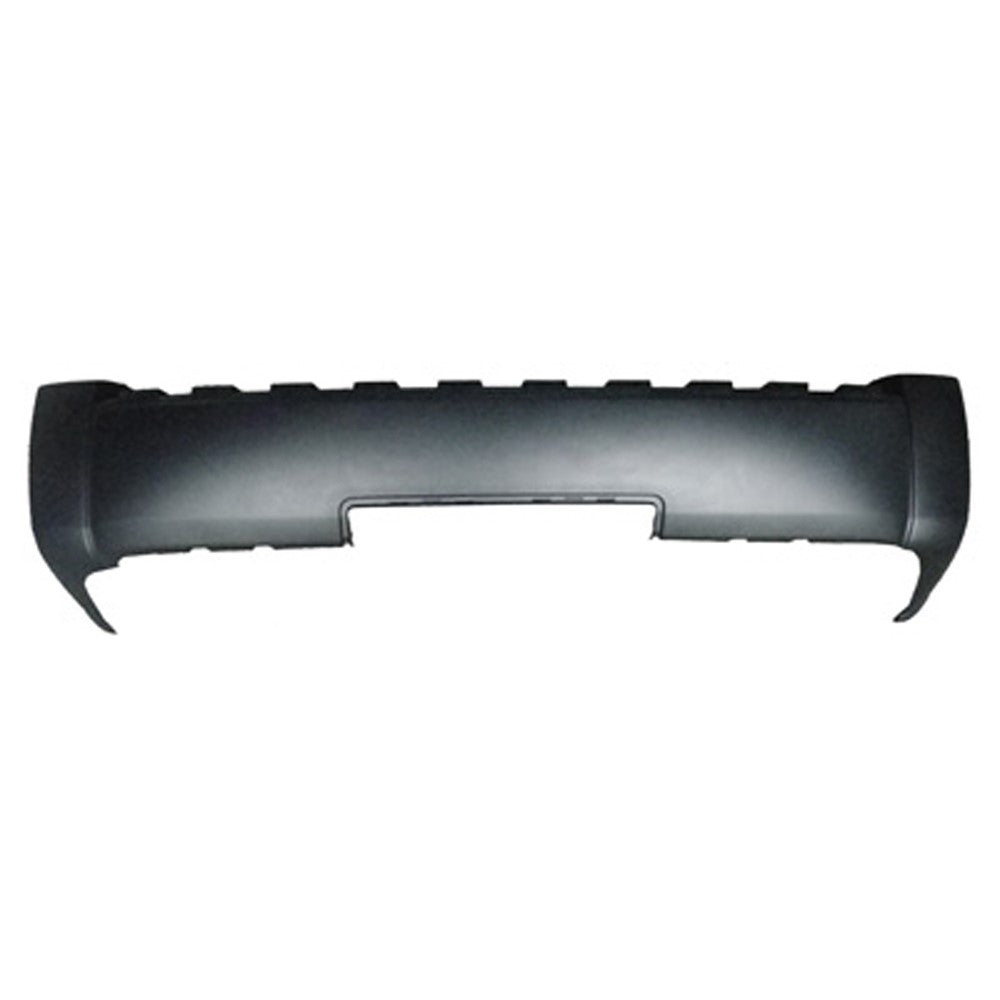 Rear Bumper Cover 2007-2011 Dodge Nitro
