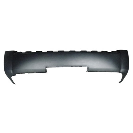 Rear Bumper Cover 2007-2011 Dodge Nitro