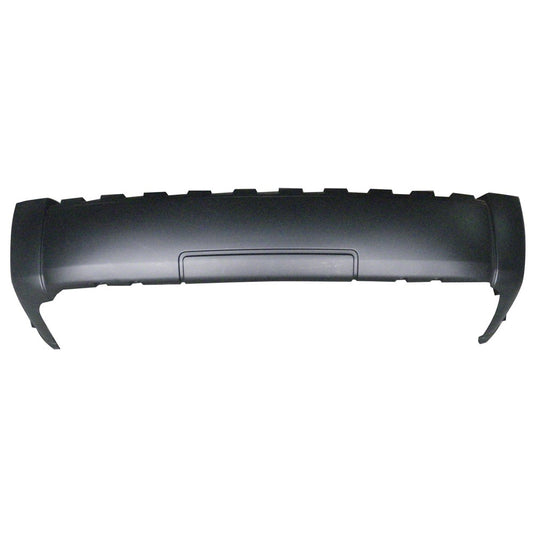 Rear Bumper Cover 2007-2011 Dodge Nitro