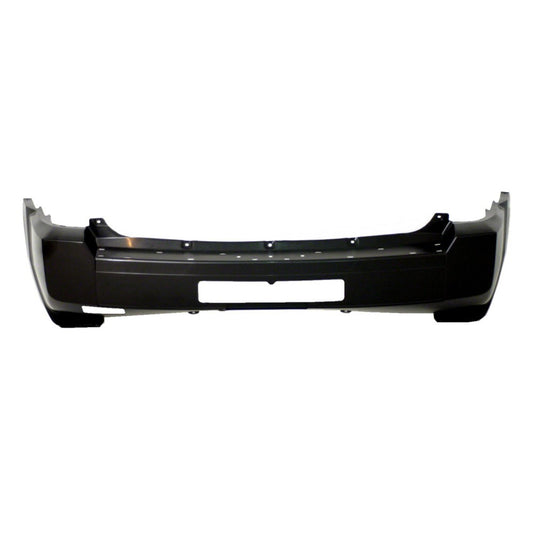 Rear Bumper Cover 2007-2010 Jeep Patriot