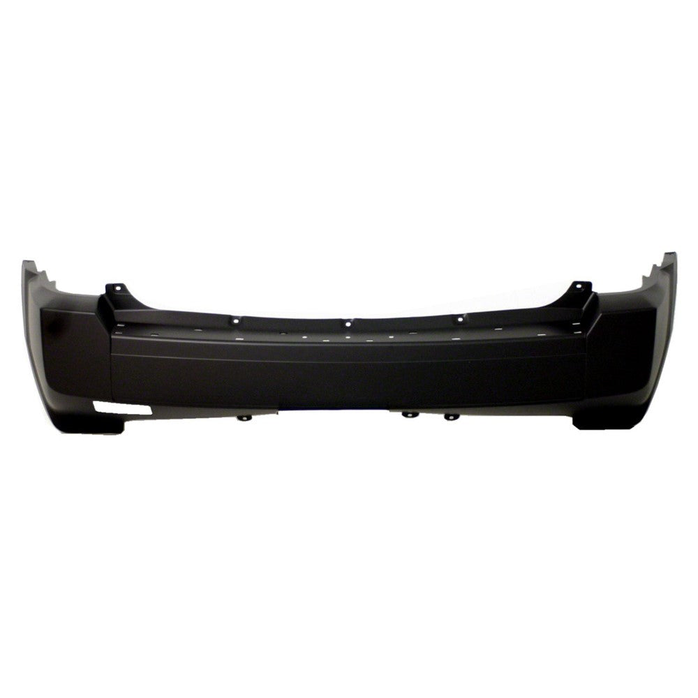 Rear Bumper Cover 2007-2010 Jeep Patriot