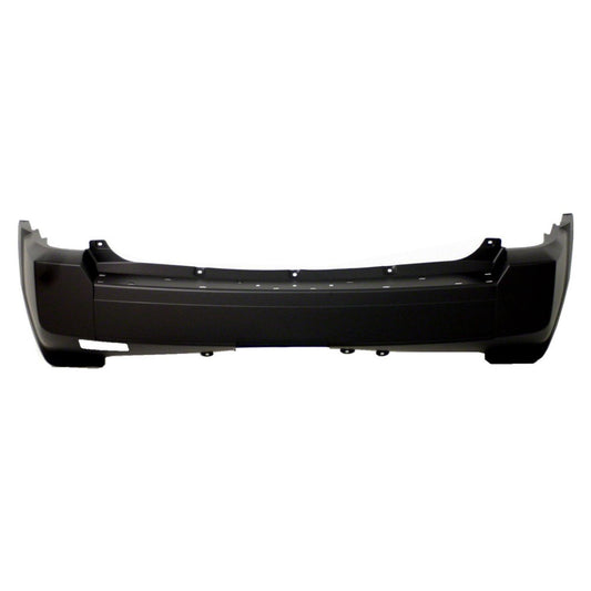 Rear Bumper Cover 2007-2010 Jeep Patriot