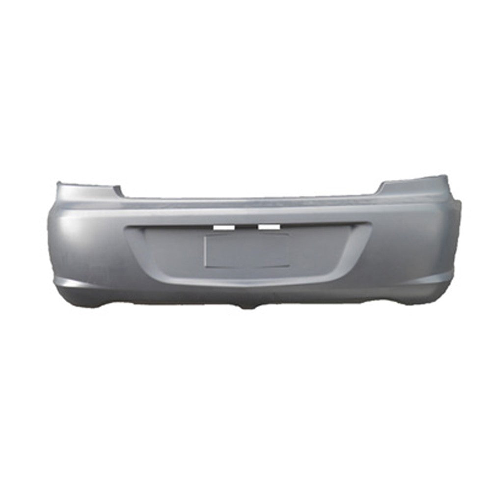 Rear Bumper Cover 2007-2010 Chrysler Sebring
