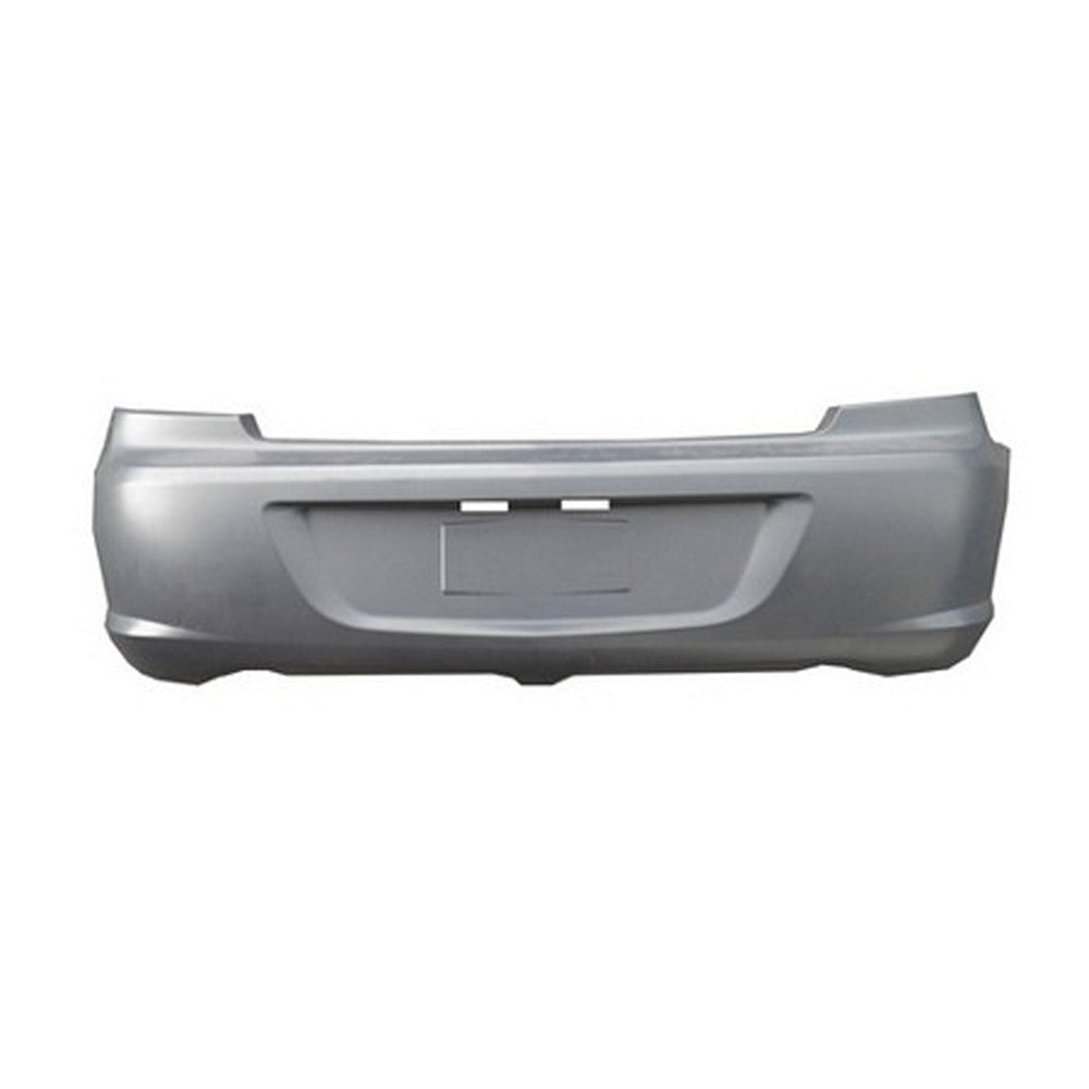 Rear Bumper Cover 2007-2010 Chrysler Sebring