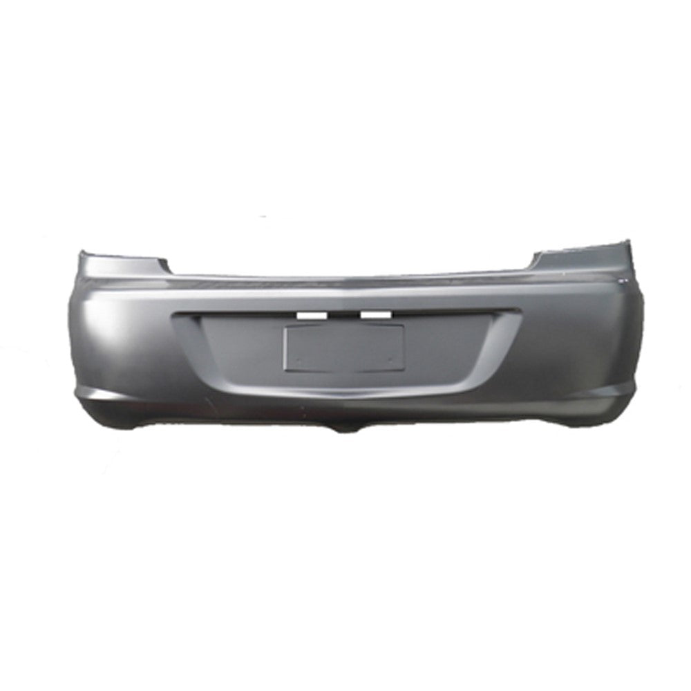 Rear Bumper Cover 2007-2010 Chrysler Sebring