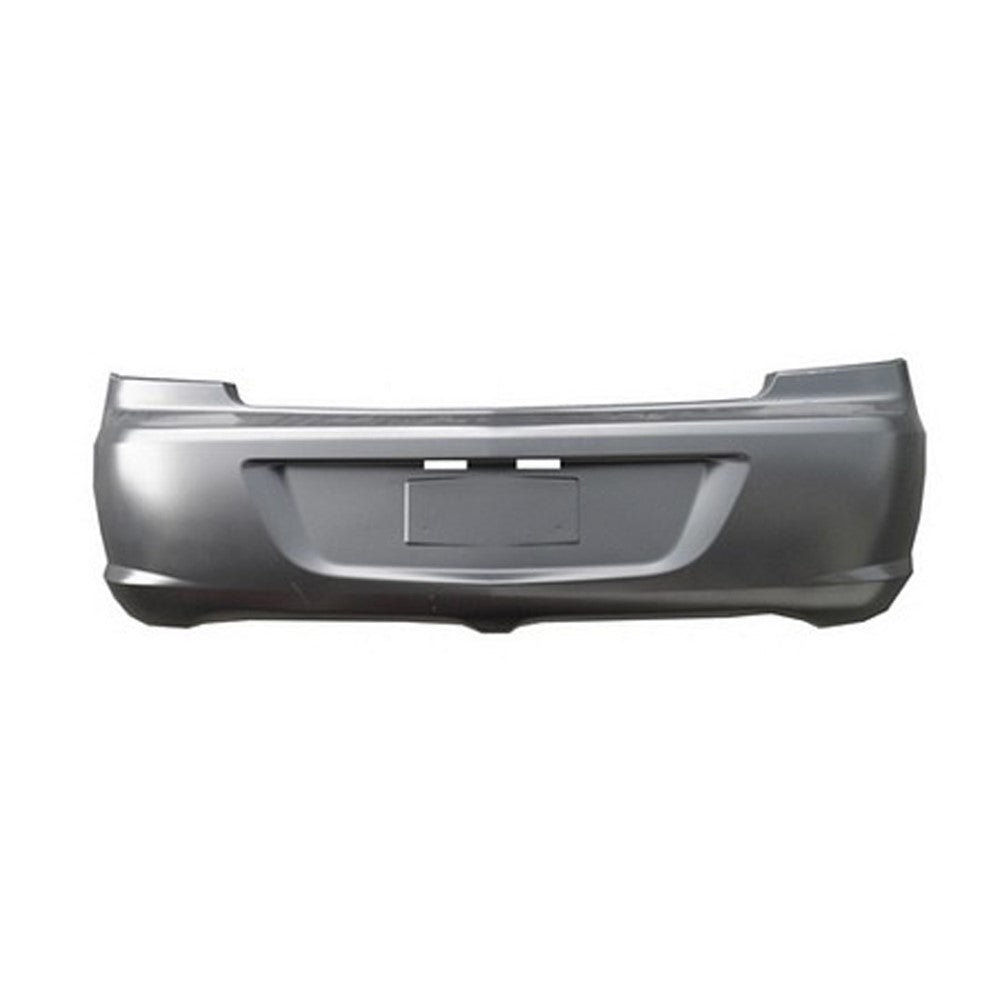 Rear Bumper Cover 2007-2010 Chrysler Sebring
