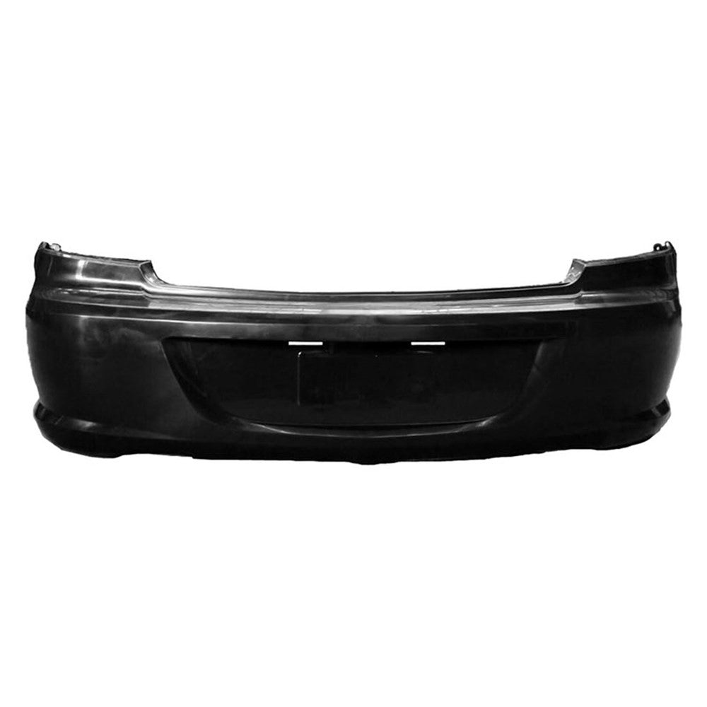 Rear Bumper Cover 2008-2010 Chrysler Sebring