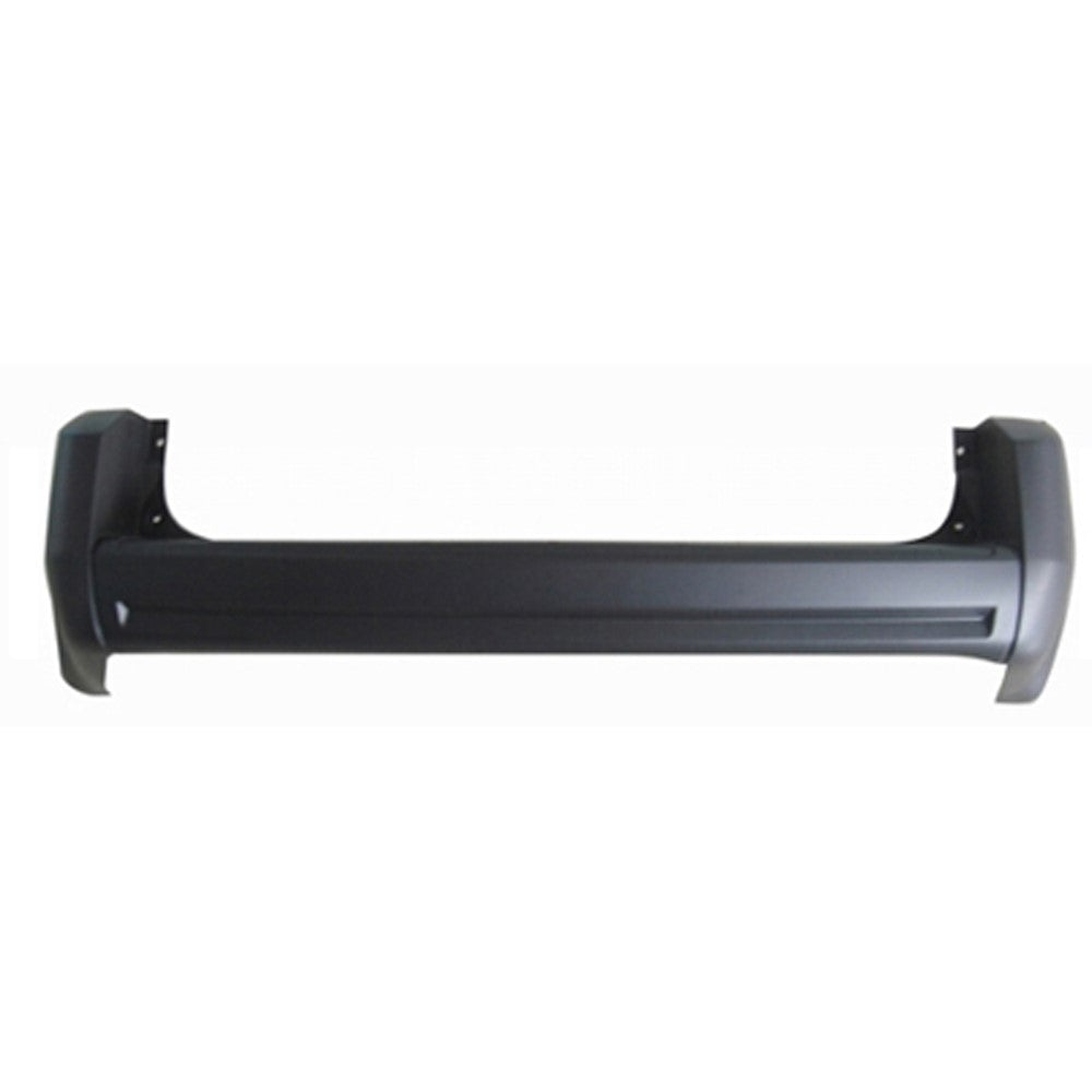 Rear Bumper Cover 2008-2010 Dodge Caravan