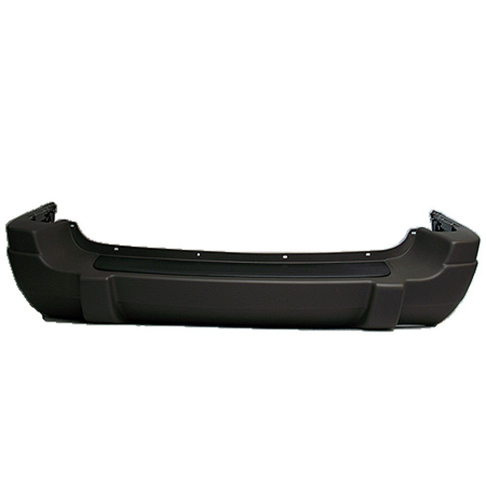 Rear Bumper Cover 2003-2004 Jeep Grand Cherokee