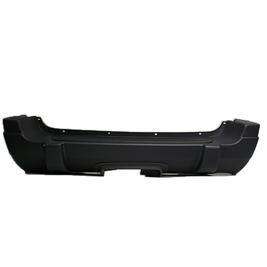 Rear Bumper Cover 2003-2004 Jeep Grand Cherokee