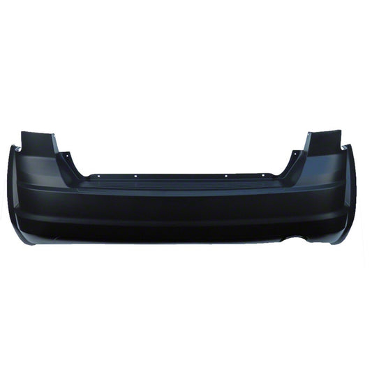Rear Bumper Cover 2009-2020 Dodge Journey