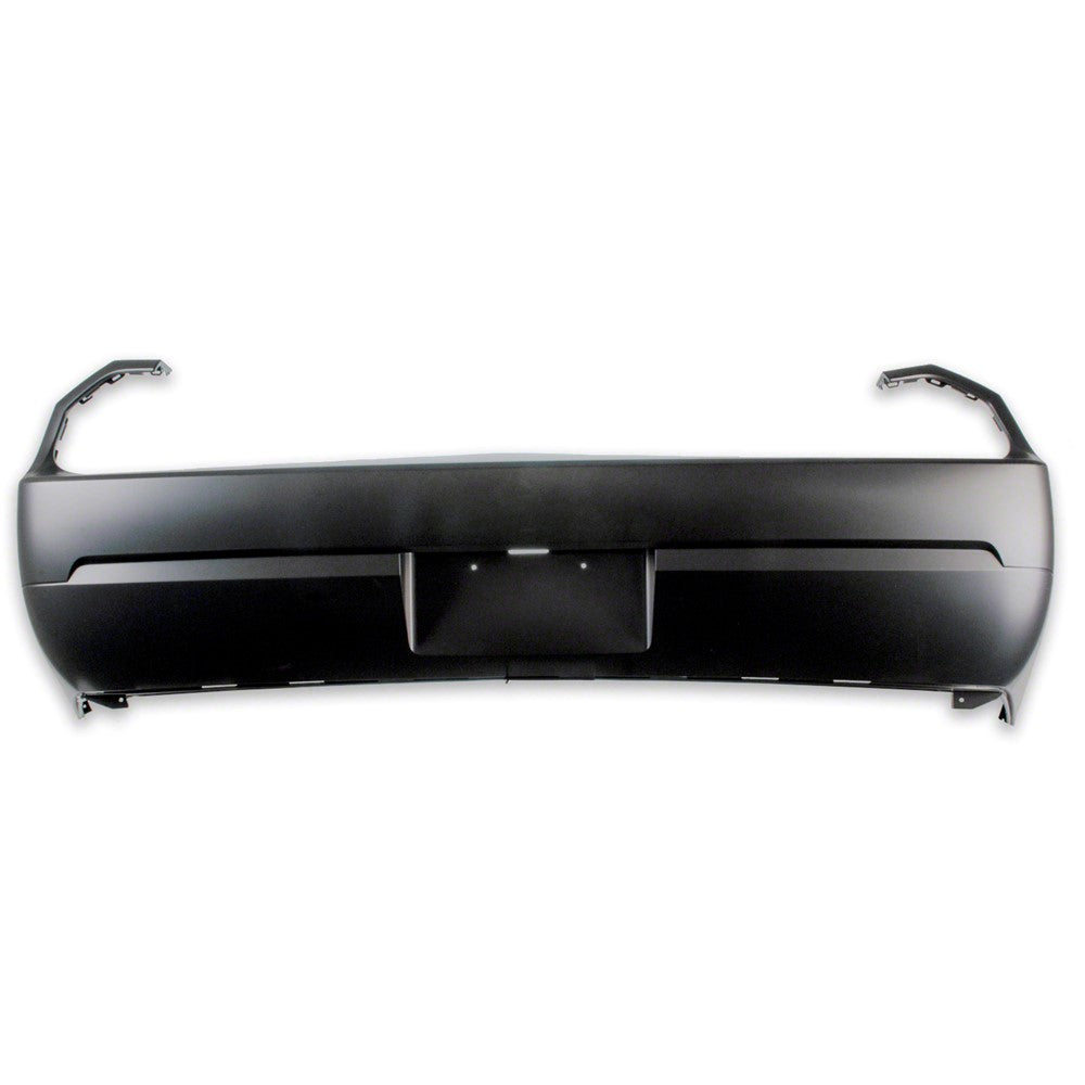 Rear Bumper Cover 2008-2014 Dodge Challenger