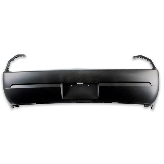 Rear Bumper Cover 2008-2014 Dodge Challenger