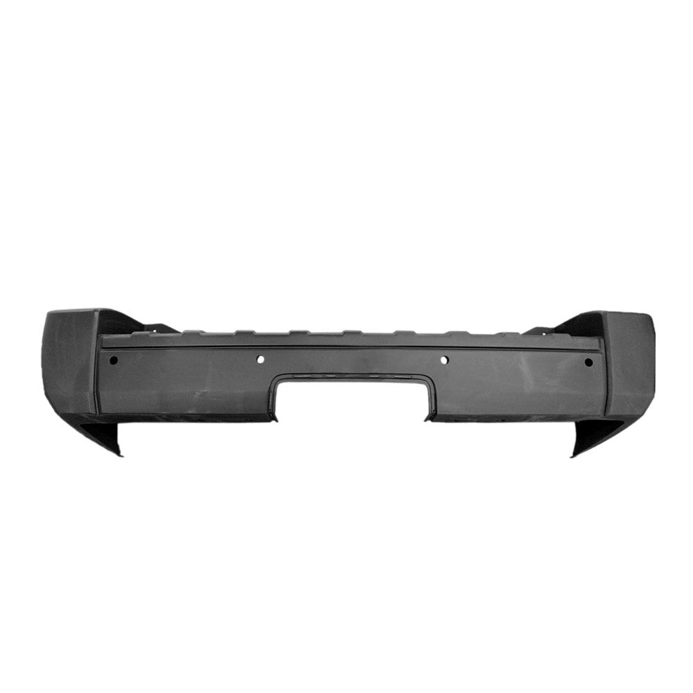 Rear Bumper Cover 2009-2010 Jeep Commander