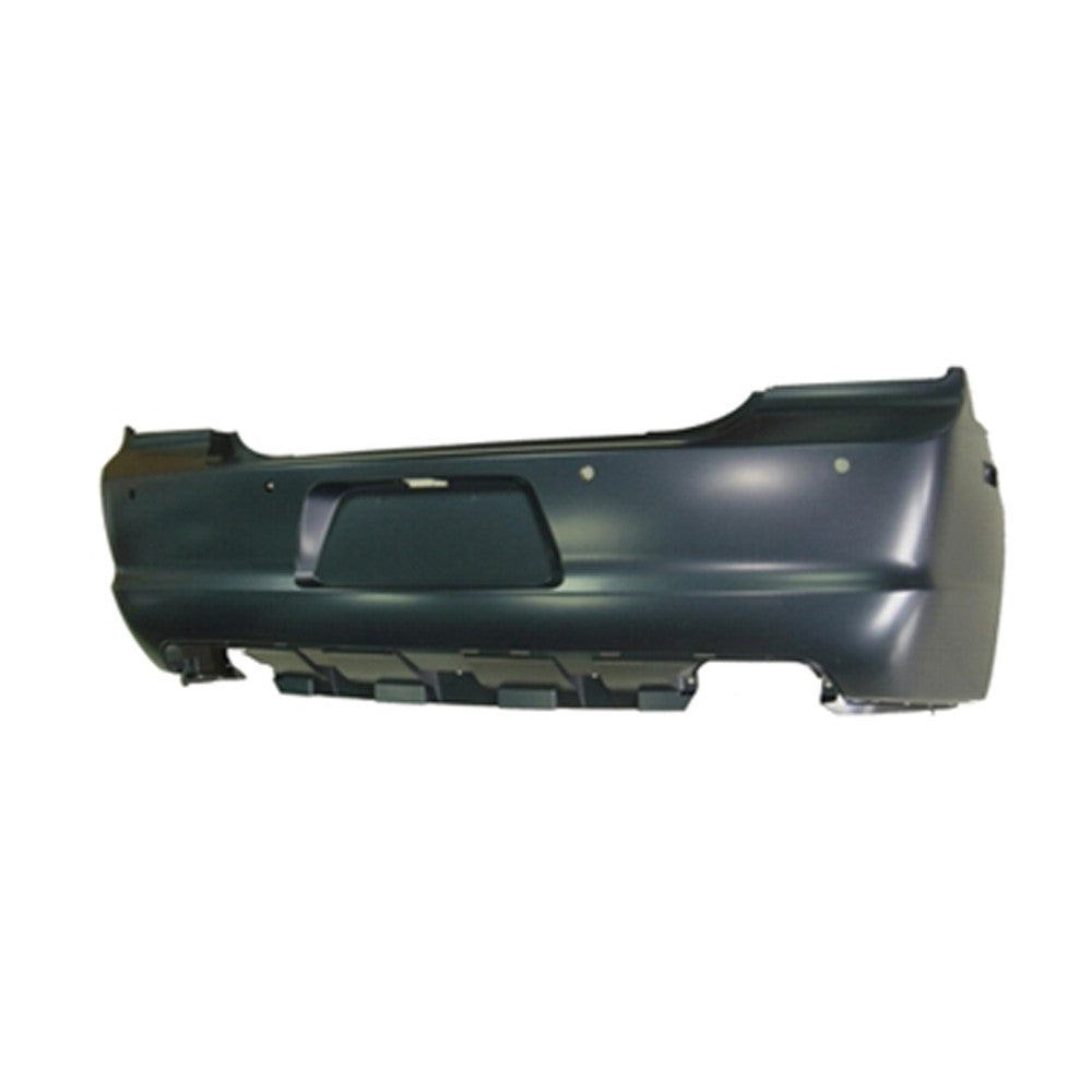 Rear Bumper Cover 2011-2014 Dodge Charger